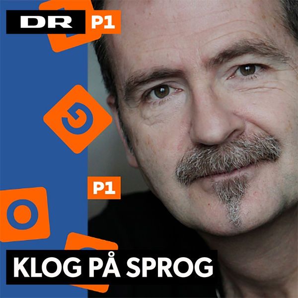 DR podcast