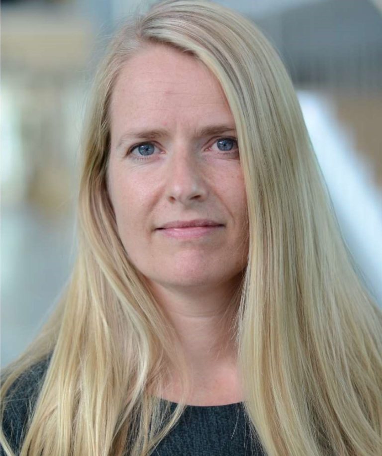 Lederkommunikation i praksis: Interview med Lisa Gubi Mørz, Head of Change and Leadership Communication, Danske Bank