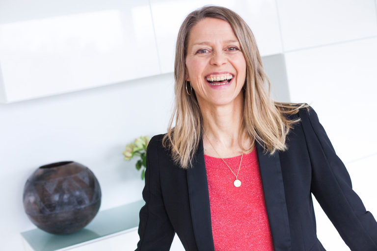 Lederkommunikation i praksis: Et interview med Louise Neel Høyer, Lead Communication Partner i KMD