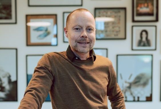 Interview om datadrevet employer branding med Martin Bøgelund Arvidsen