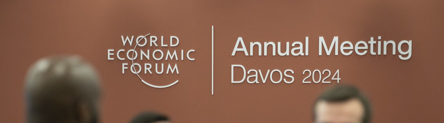 World Economic Forum, Davos