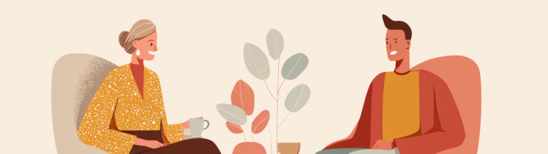 relationspeople_Minimalist_illustration_of_a_female_leader_an_acfc7093-3e3b-4ce8-af64-ea9806e4504f_1 gen z